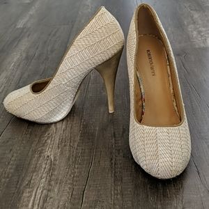 Roberto vivanni high heels